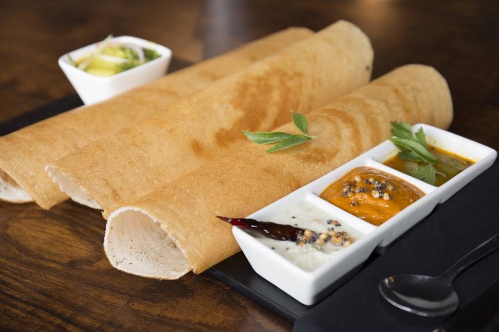 Taaza Bistro | restaurant | 3252 S Church St, Burlington, NC 27215, USA | 3365240488 OR +1 336-524-0488