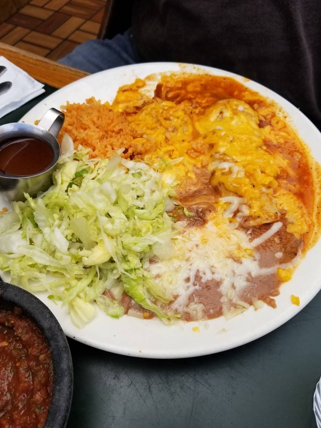 Hacienda Grill | restaurant | 1000 Nevin Ave, Richmond, CA 94801, USA | 5102330800 OR +1 510-233-0800