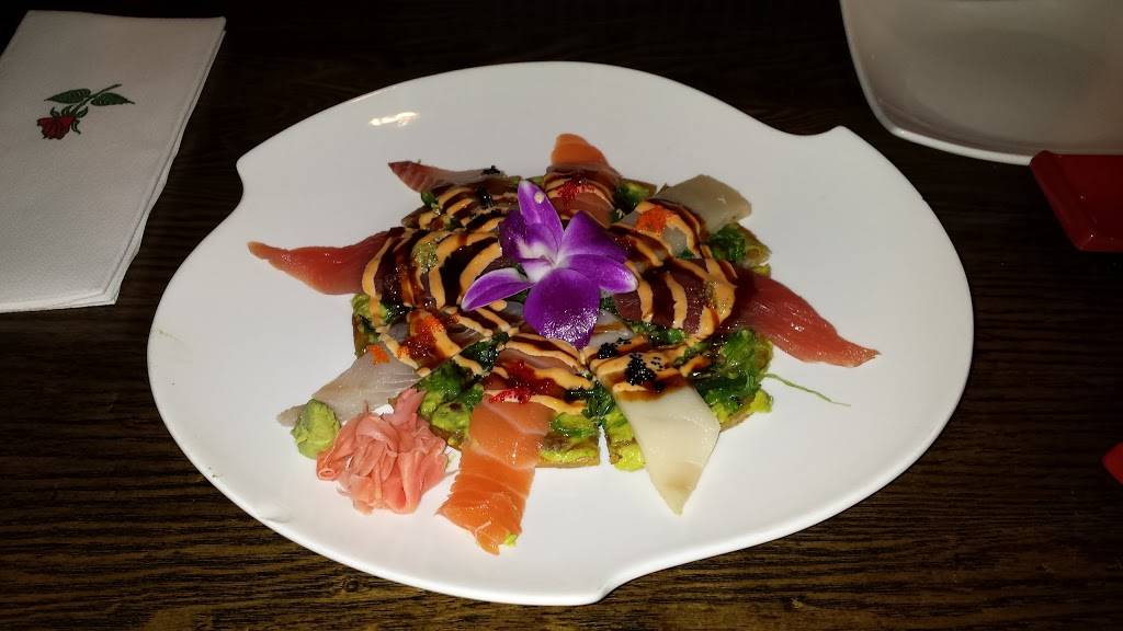 Ichiban Sushi & Hibachi Japanese Restaurant | restaurant | 181 Grant Ave, Auburn, NY 13021, USA | 3152552222 OR +1 315-255-2222