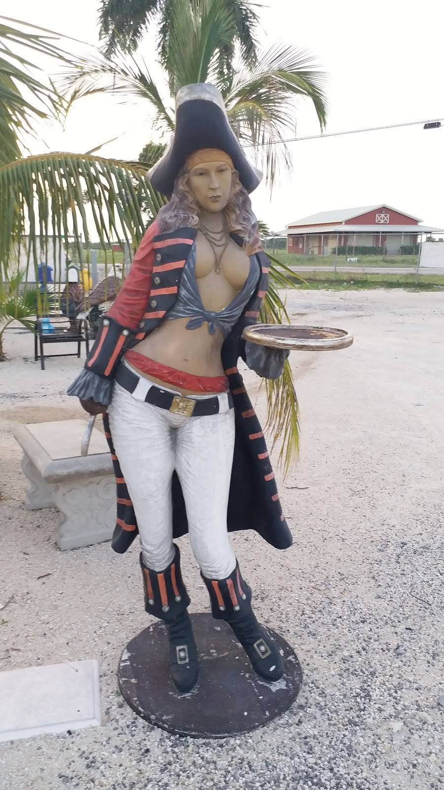 FarmHouse Miami | restaurant | 16901 SW 177th Ave, Miami, FL 33187, USA | 7869420557 OR +1 786-942-0557