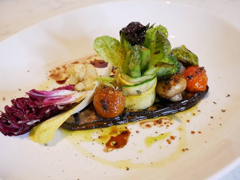 Locanda Restaurant | restaurant | 201 E Walton Pl, Chicago, IL 60611, USA | 3123978800 OR +1 312-397-8800