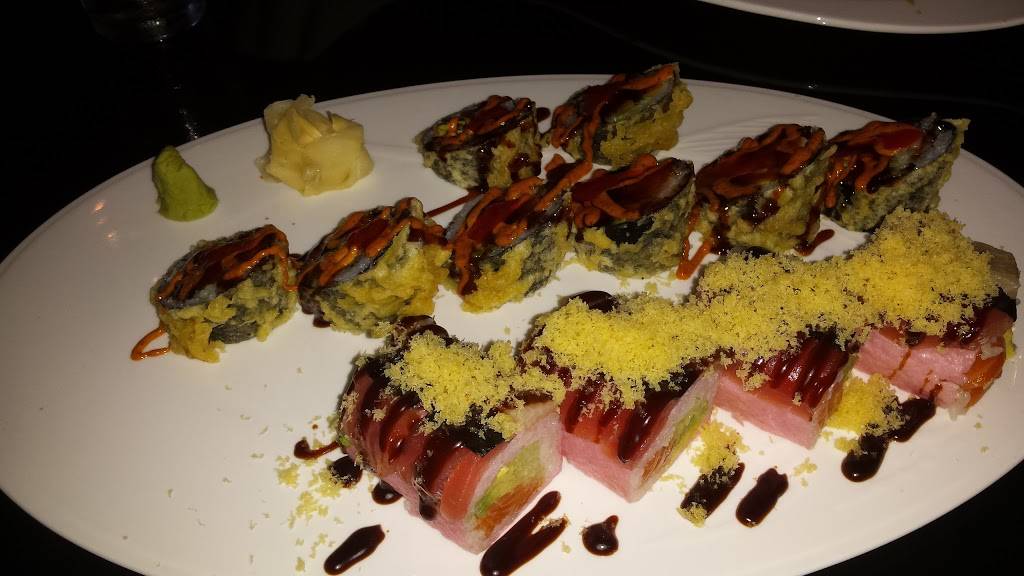 Takara steakhouse sushi | restaurant | 1335 US-1, Vero Beach, FL 32960, USA | 7724923530 OR +1 772-492-3530
