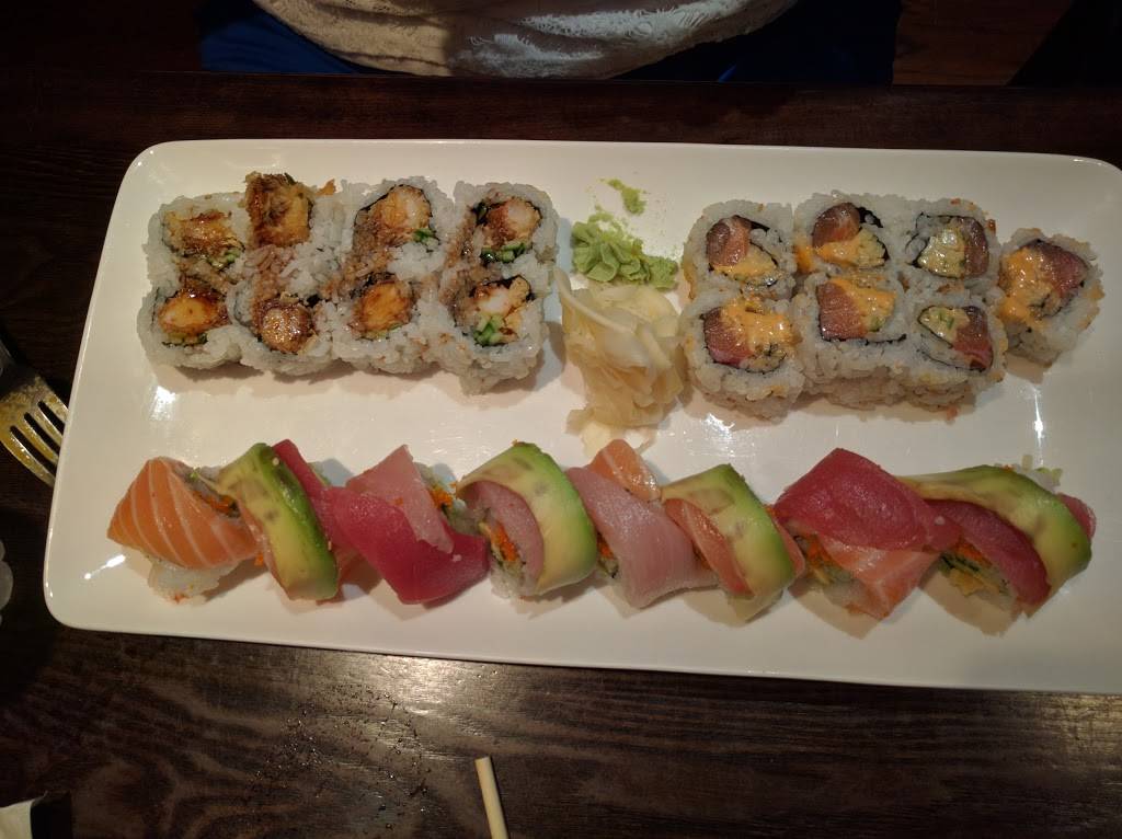 Ocean | restaurant | 619 Oradell Ave, Oradell, NJ 07649, USA | 2019861113 OR +1 201-986-1113