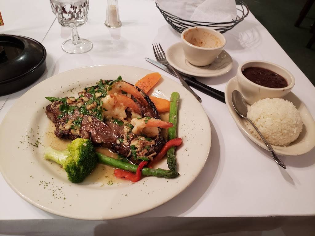 Don Jorges Restaurant | restaurant | 108 E Diamond Ave, Gaithersburg, MD 20877, USA | 3015191500 OR +1 301-519-1500