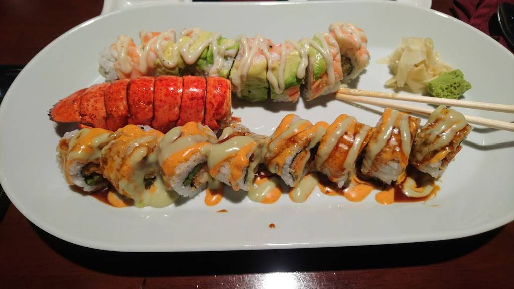 Fuji Thai | restaurant | 1000 Weiland Rd, Buffalo Grove, IL 60089, USA | 8474590888 OR +1 847-459-0888