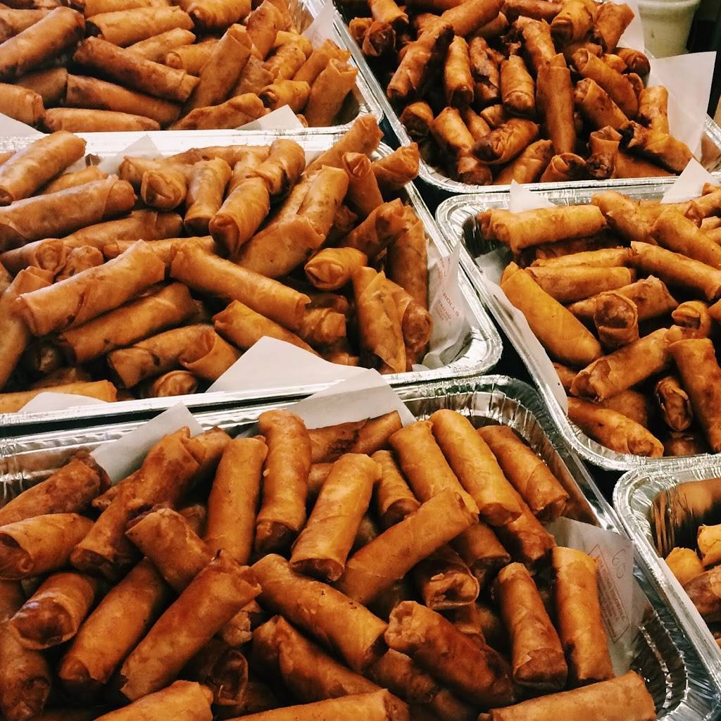 K.H Eggrolls | restaurant | 14115 Goldenwest St, Westminster, CA 92683, USA | 7148950030 OR +1 714-895-0030