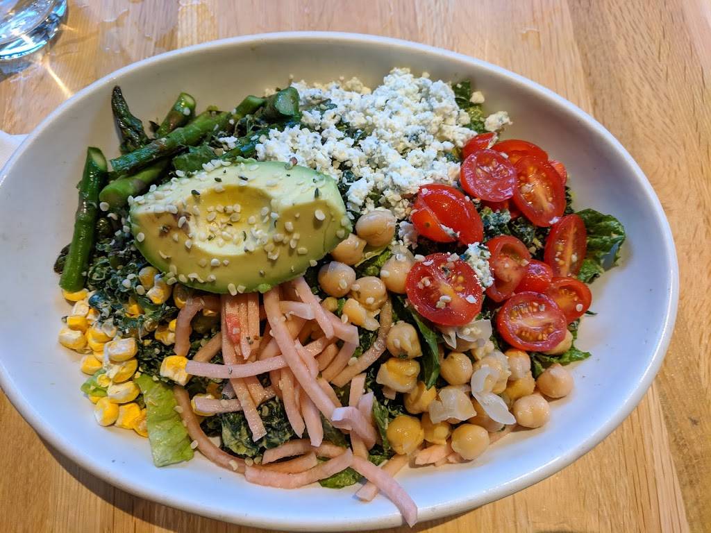 True Food Kitchen | restaurant | Waterside Shops | 5375, Tamiami Trail N Suite 15, Naples, FL 34108, USA | 2394314580 OR +1 239-431-4580