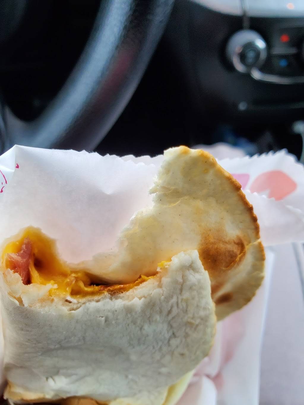 Dunkin | bakery | 11787 International Dr, Orlando, FL 32821, USA | 4077781554 OR +1 407-778-1554