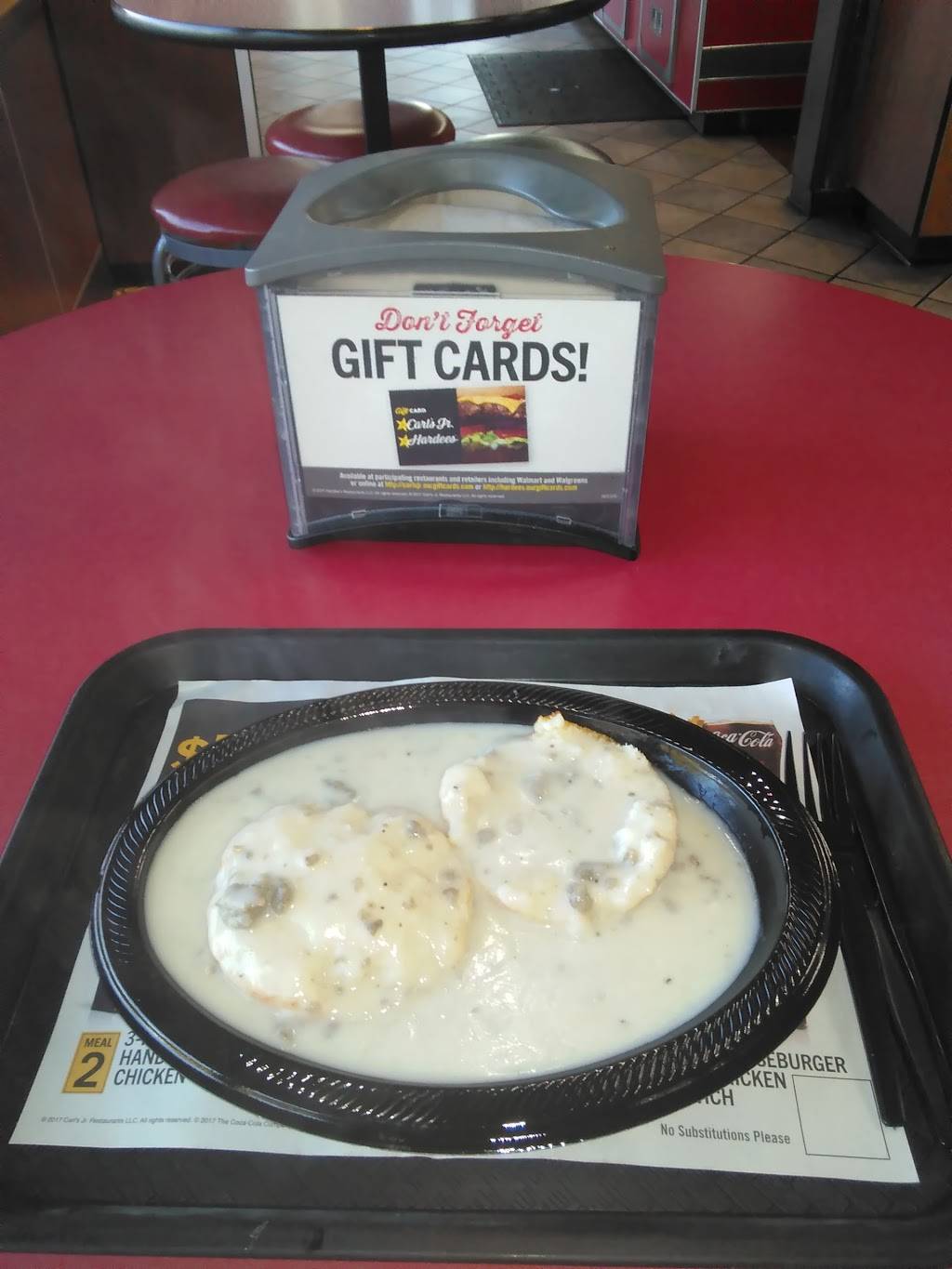 Carls Jr. | restaurant | 7432 Pacific Ave, Stockton, CA 95207, USA | 2099572000 OR +1 209-957-2000