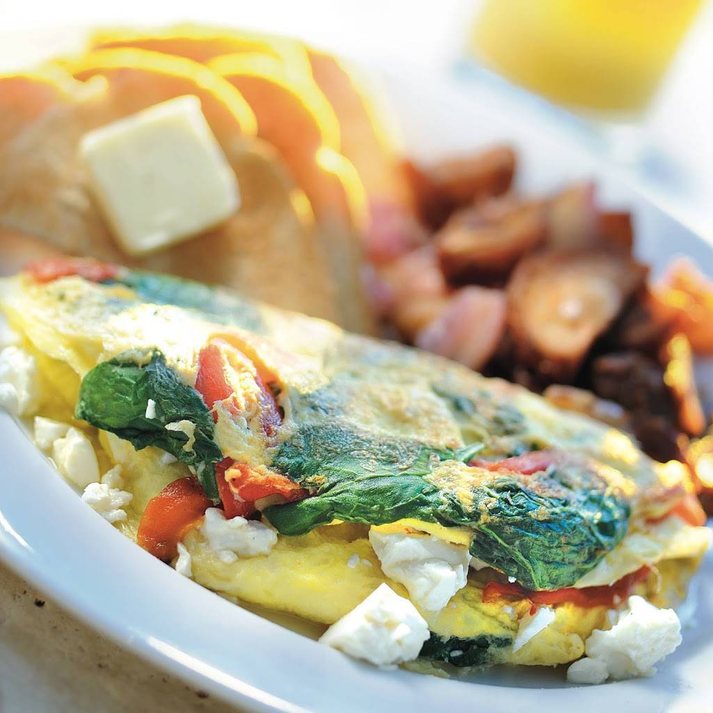 Peach Valley Cafe | restaurant | 3813 S Nova Rd, Port Orange, FL 32129, USA | 3863104455 OR +1 386-310-4455