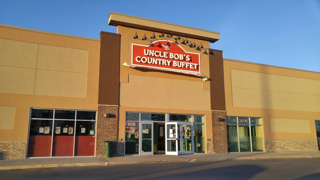 Uncle Bobs Country Buffet | restaurant | 227 Vodden St E #1A, Brampton, ON L6V 1N2, Canada | 9054569600 OR +1 905-456-9600