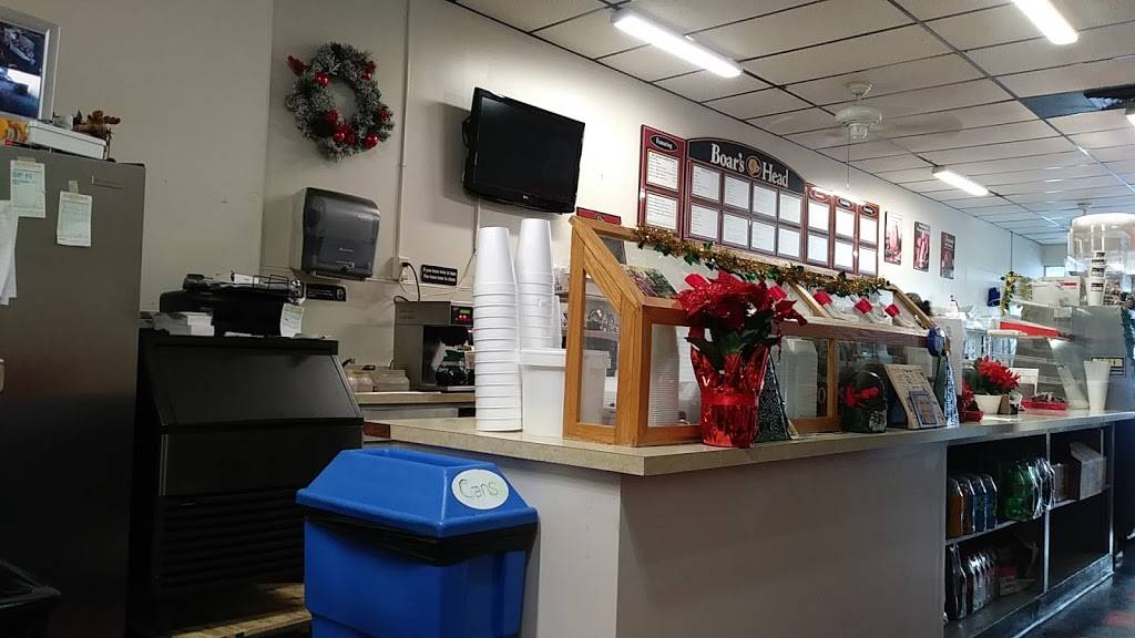 Joes Deli | restaurant | 234 US-41, Inverness, FL 34450, USA | 3527265501 OR +1 352-726-5501