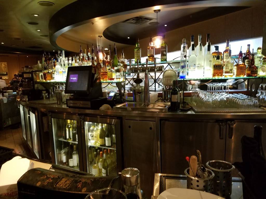 P.F. Changs | meal takeaway | 4325 Glenwood Ave #2089, Raleigh, NC 27612, USA | 9197877754 OR +1 919-787-7754