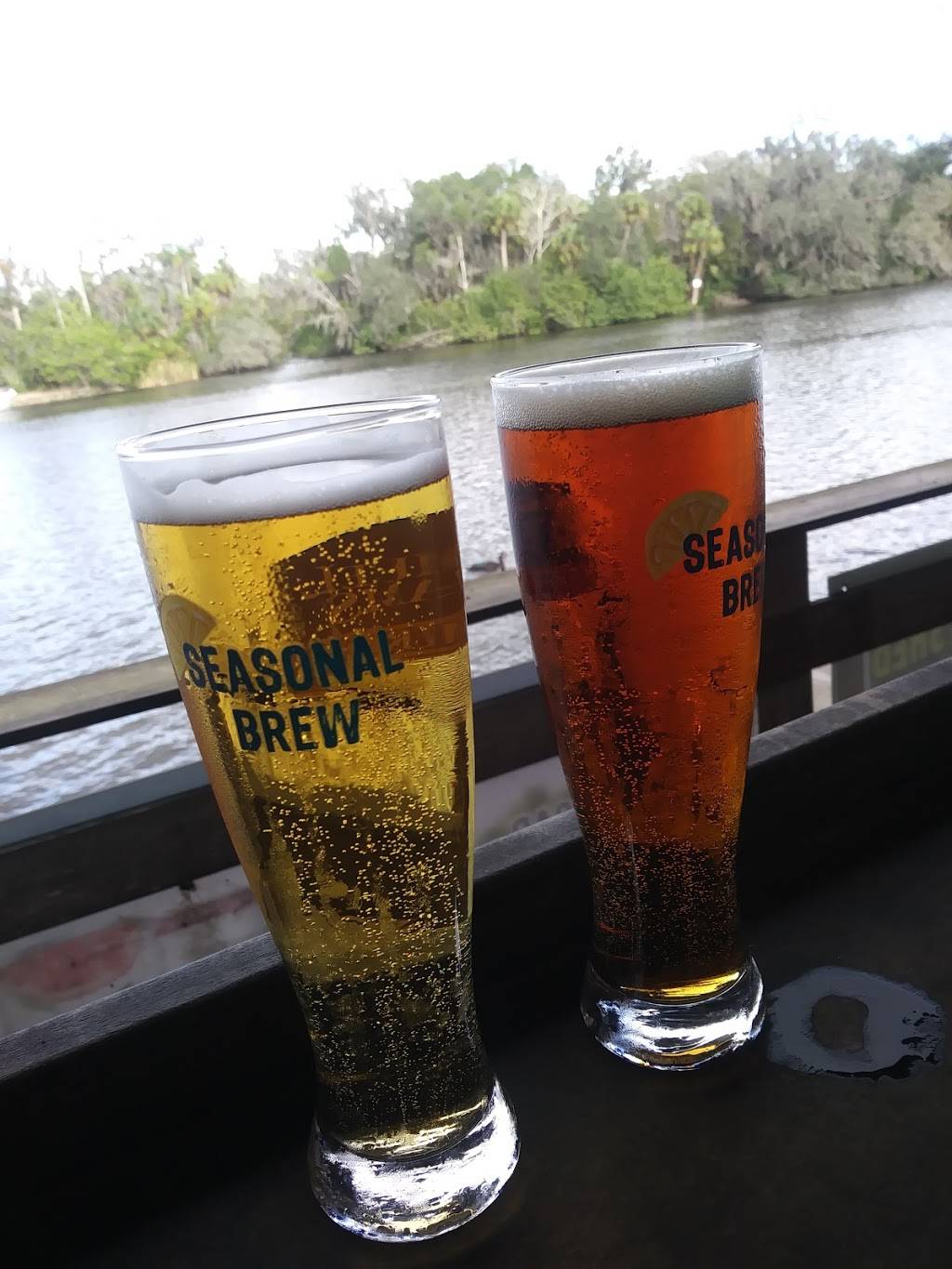 Beer Shed | restaurant | 11222 Casa Loma Dr, Riverview, FL 33569, USA | 8136711885 OR +1 813-671-1885