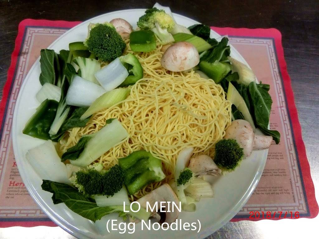 B&A GARDEN | restaurant | 399 Main St N, Mount Forest, ON N0G 2L1, Canada | 5193230343 OR +1 519-323-0343