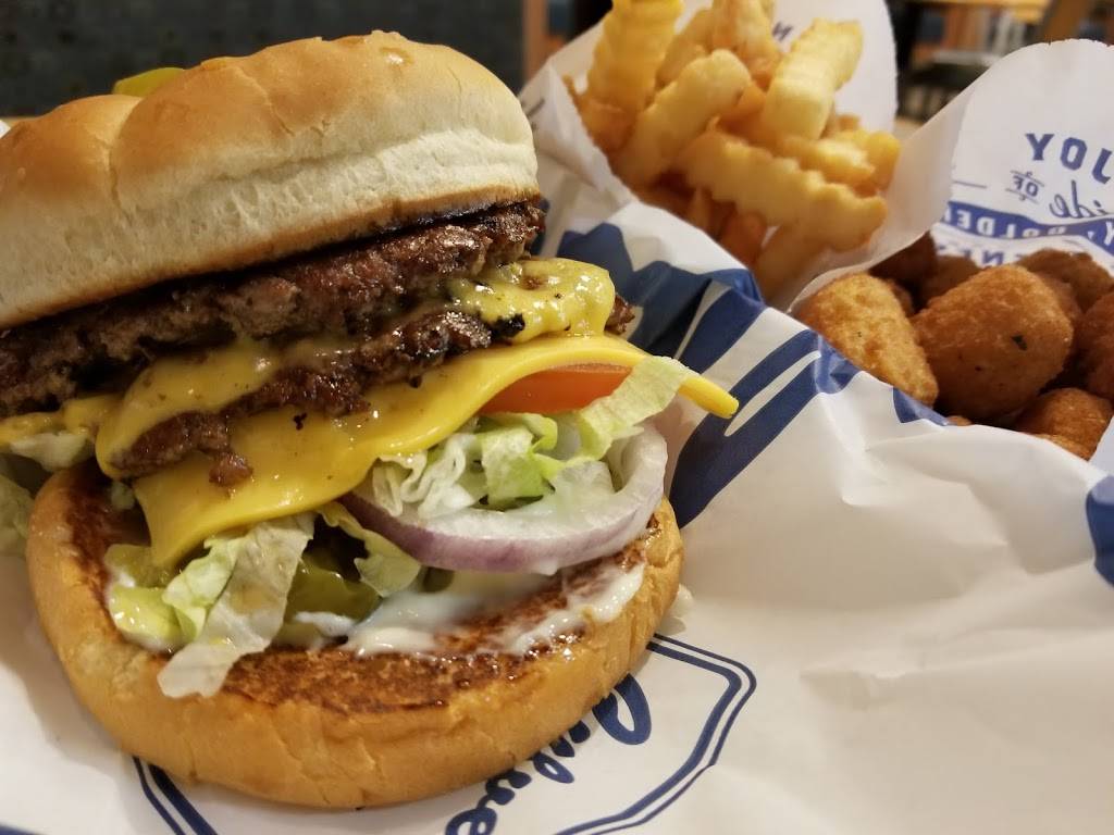 Culvers | restaurant | 6905 N Thornydale Rd, Tucson, AZ 85741, USA | 5207979277 OR +1 520-797-9277