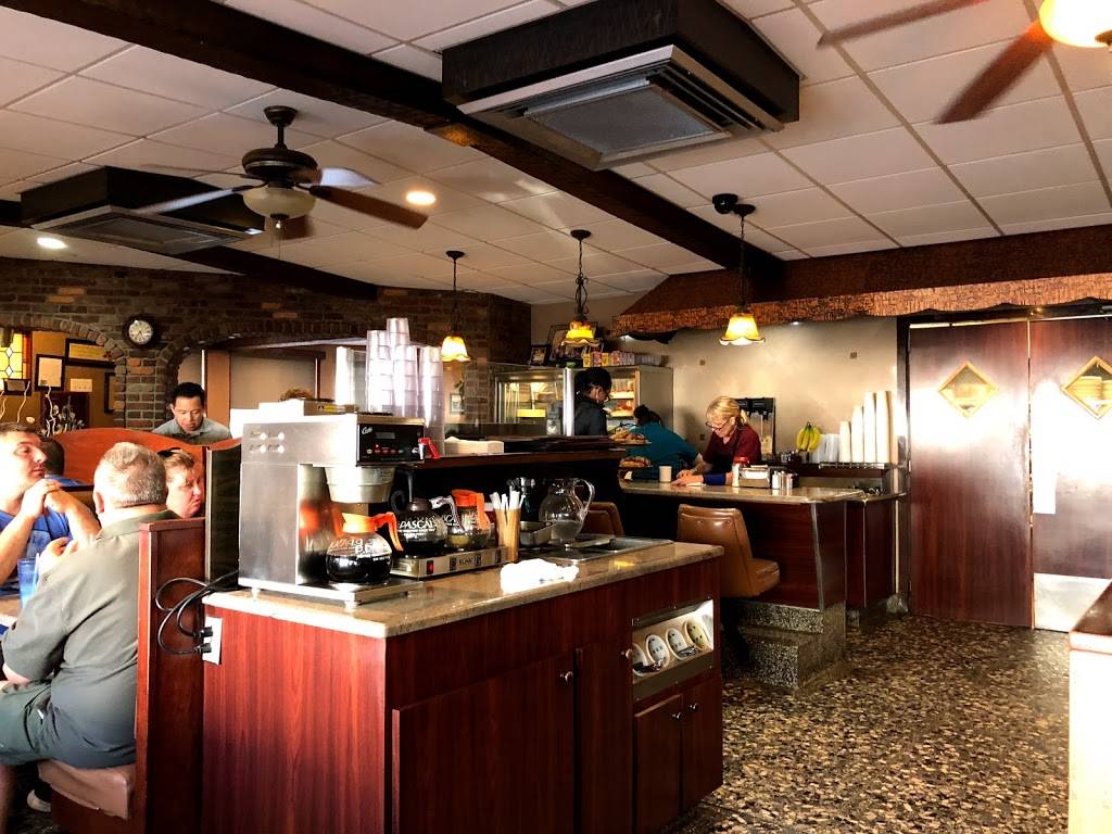 Dietz Stadium Diner | restaurant | 127 N Front St, Kingston, NY 12401, USA | 8453315321 OR +1 845-331-5321