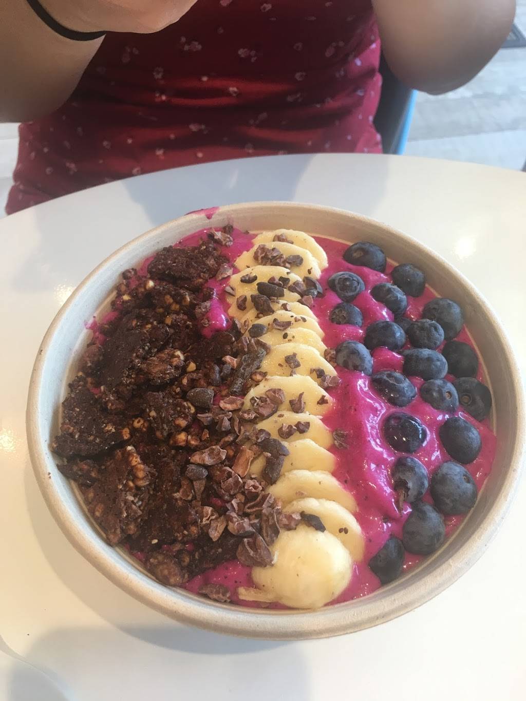 Cocobeet - Wellesley | restaurant | 57 Central St, Wellesley, MA 02482, USA | 7817721213 OR +1 781-772-1213