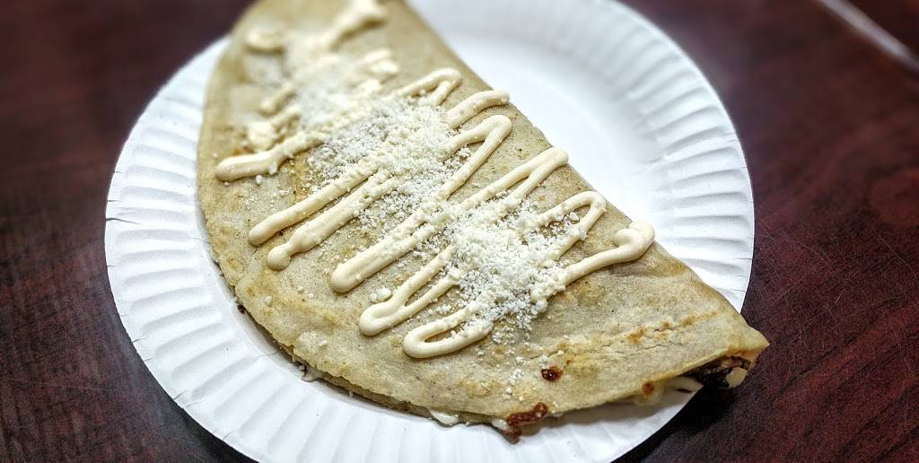 Antojitos Mexicanos Deli | restaurant | 5914 5th Ave, Brooklyn, NY 11220, USA | 7185763543 OR +1 718-576-3543