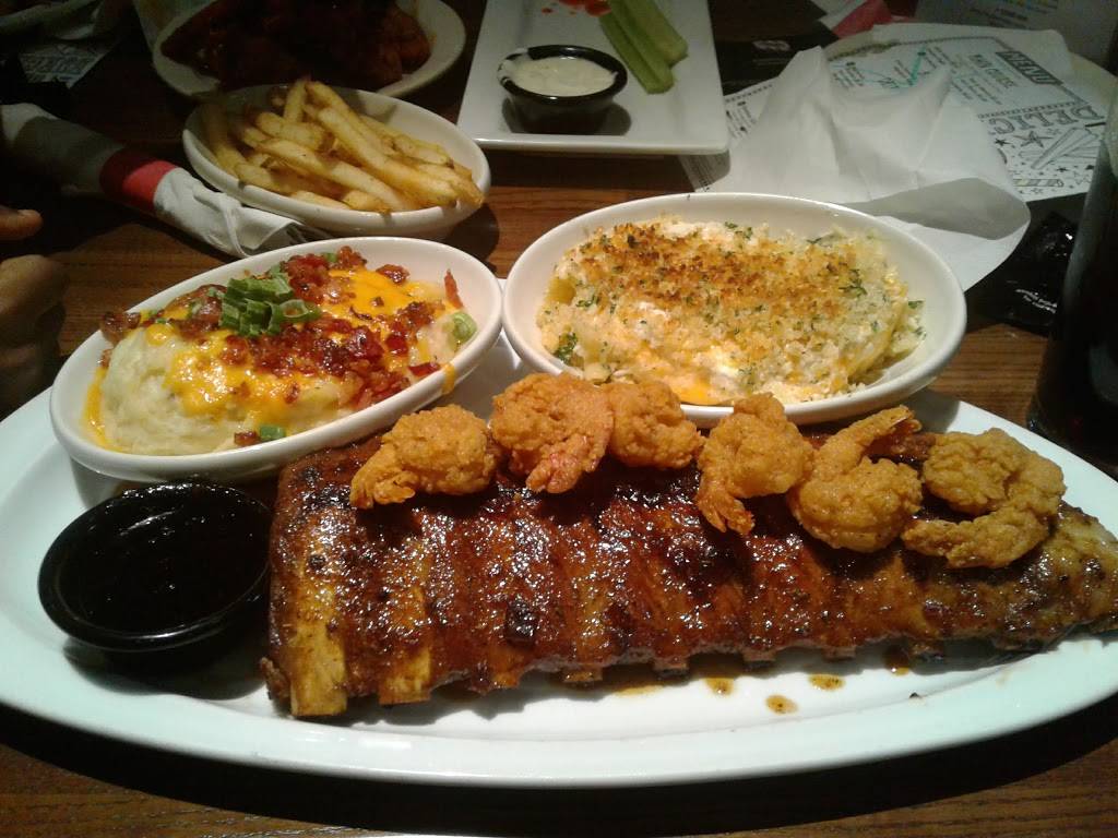 TGI Fridays | restaurant | 409 W W.T.Harris Blvd, Charlotte, NC 28262, USA | 7045488113 OR +1 704-548-8113