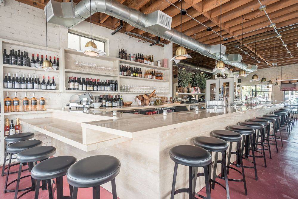 Oriel Chinatown | restaurant | 1135 N Alameda St, Los Angeles, CA 90012, USA | 2132539419 OR +1 213-253-9419