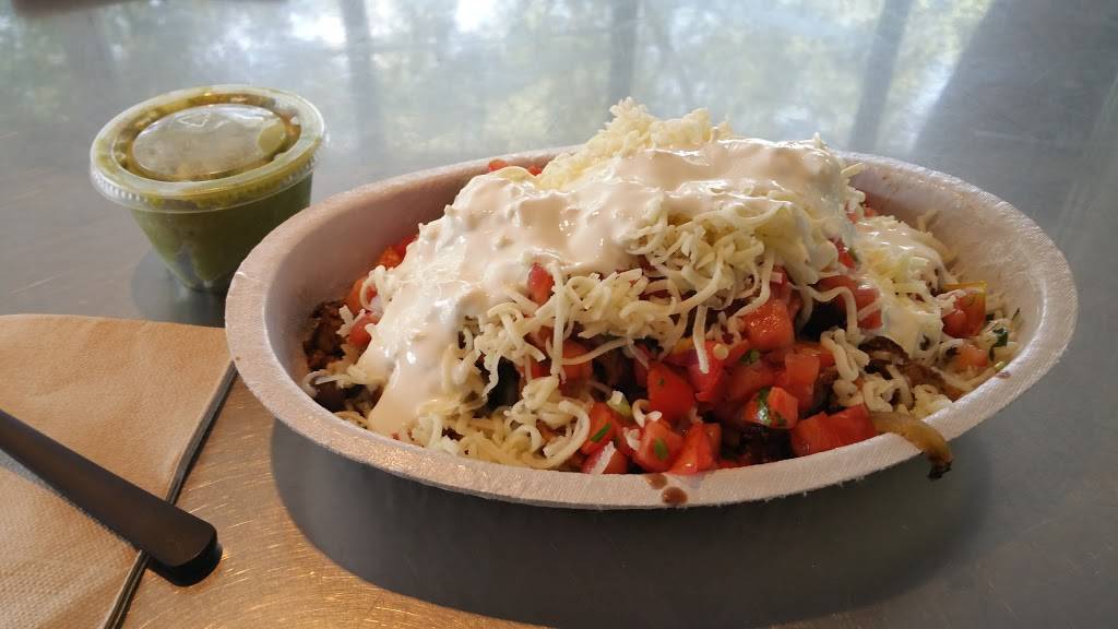 Chipotle Mexican Grill | restaurant | 4315 W Lake Mary Blvd, Lake Mary, FL 32746, USA | 4073210844 OR +1 407-321-0844