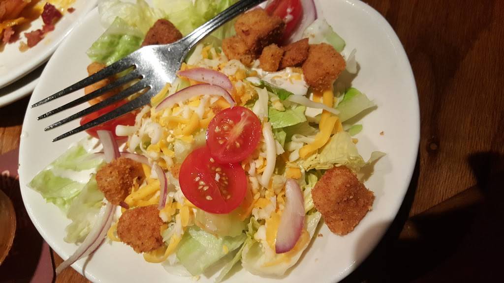 Outback Steakhouse | restaurant | 4492 Ontario Mills Pkwy, Ontario, CA 91764, USA | 9094842999 OR +1 909-484-2999