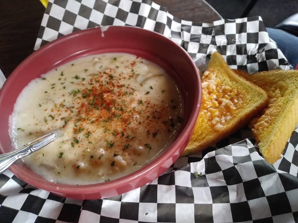 Long Beach Tavern | restaurant | 305 Pacific Ave S, Long Beach, WA 98631, USA | 3606423235 OR +1 360-642-3235