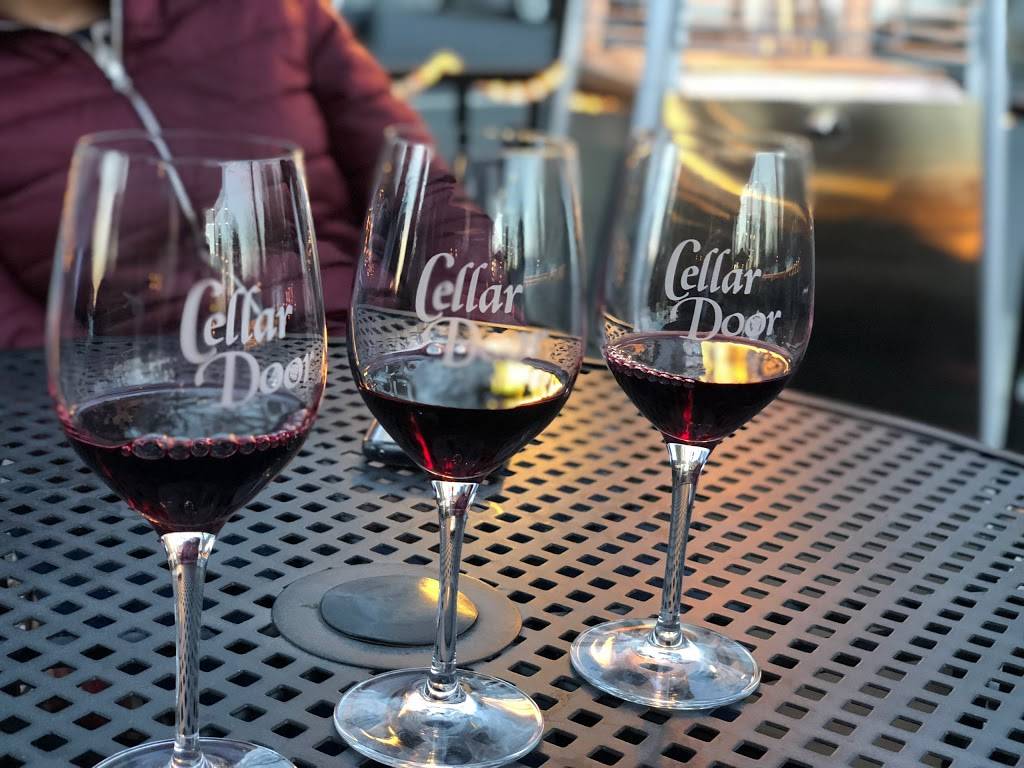 Cellar Door | night club | 4469 Railroad Ave, Pleasanton, CA 94566, USA | 9258463667 OR +1 925-846-3667