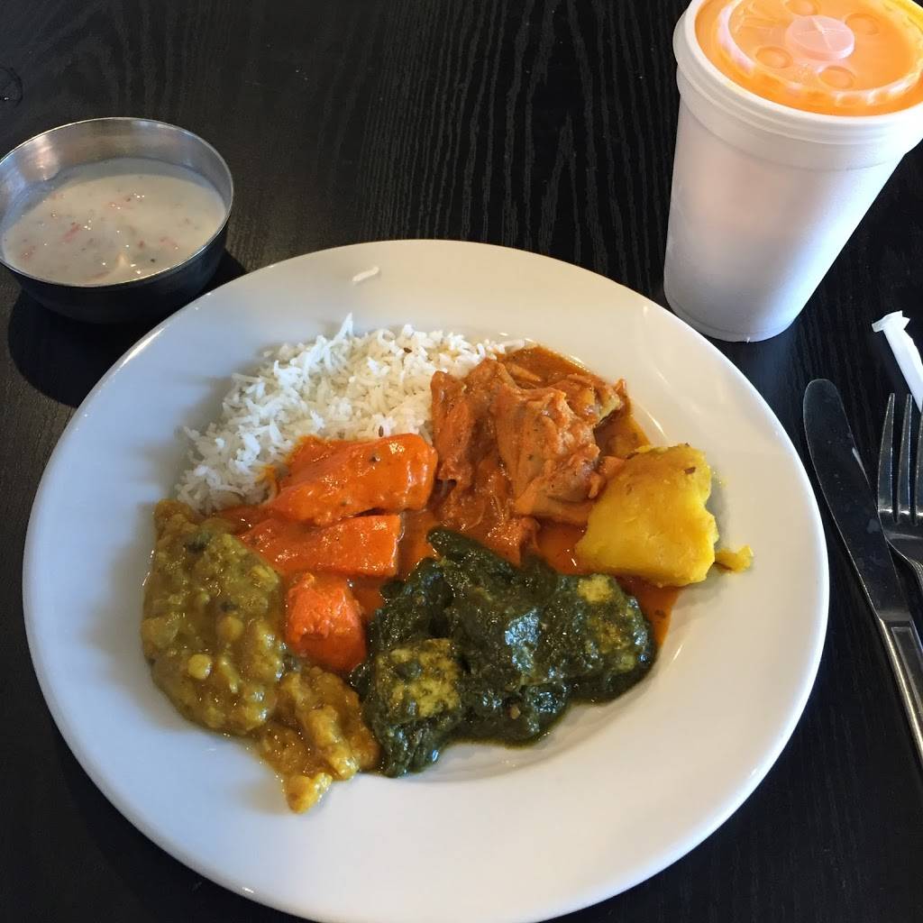 Tandoori Express | restaurant | 1981 Sunny Crest Dr, Fullerton, CA 92835, USA | 7148719388 OR +1 714-871-9388