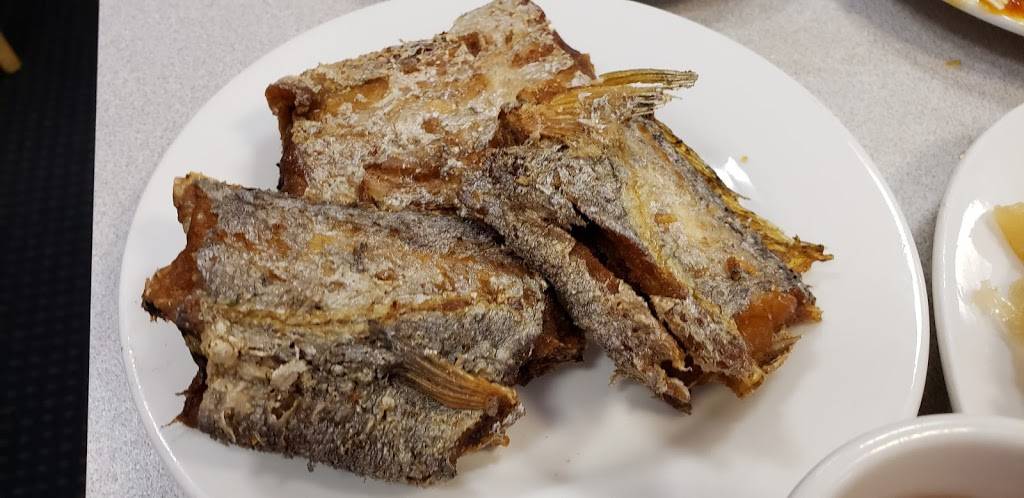 Taiwan Porridge Kingdom | restaurant | 20956 Homestead Rd, Cupertino, CA 95014, USA | 4082532569 OR +1 408-253-2569