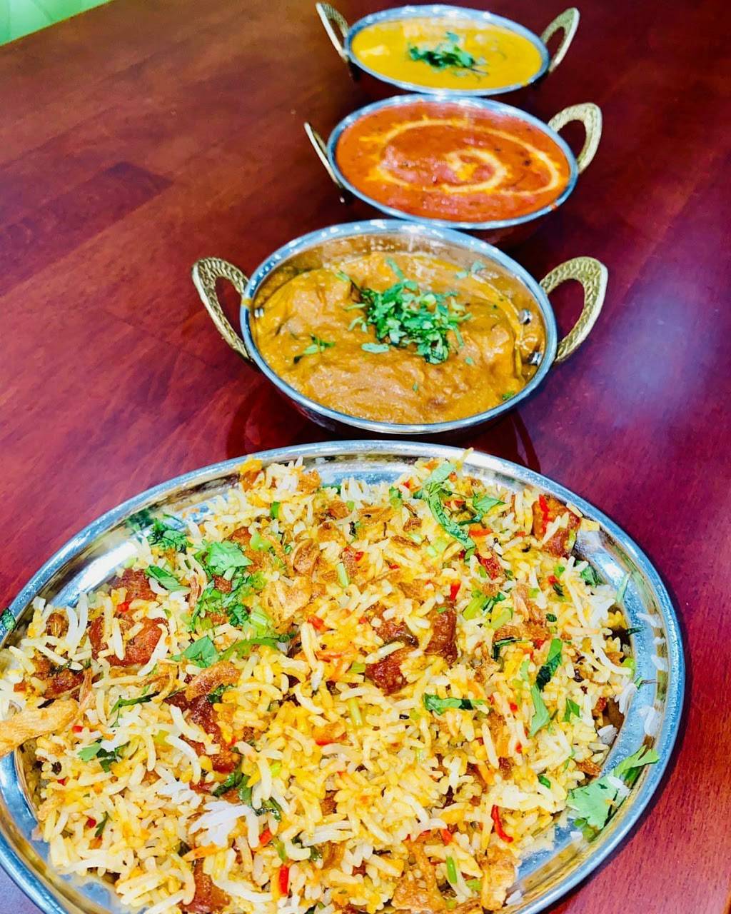 Sultans Dine | restaurant | 110-23 Jamaica Ave, Richmond Hill, NY 11418, USA | 7188462513 OR +1 718-846-2513