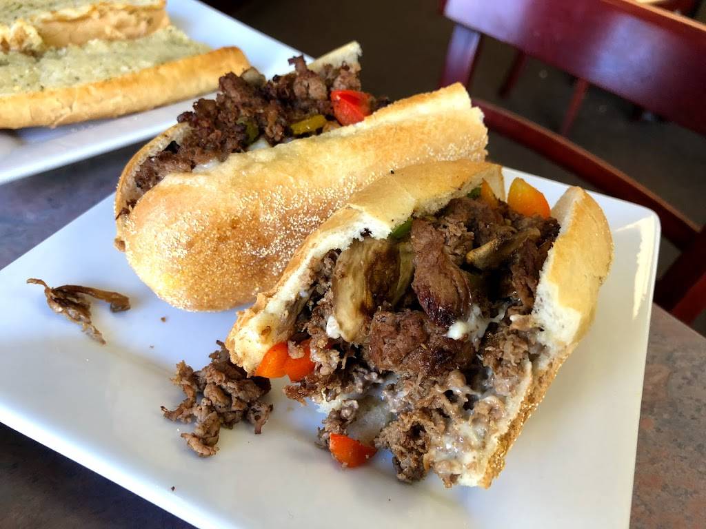 Wilton House of Pizza | restaurant | 28 Forest Rd, Wilton, NH 03086, USA | 6036542020 OR +1 603-654-2020