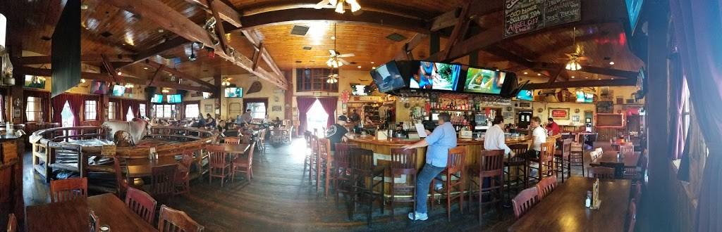 Saddle Ranch Chop House | night club | 8371 Sunset Blvd, West Hollywood, CA 90069, USA | 3236562007 OR +1 323-656-2007