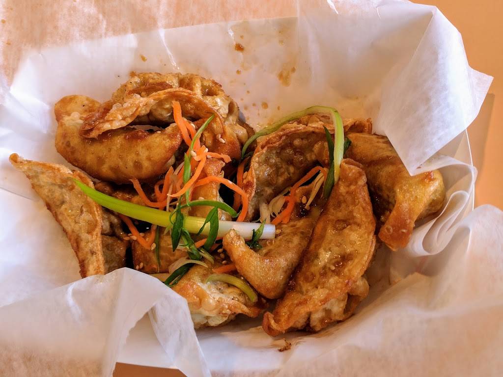 Gogi Bibimbap | restaurant | 8902 W Broad St, Henrico, VA 23294, USA | 8047471603 OR +1 804-747-1603