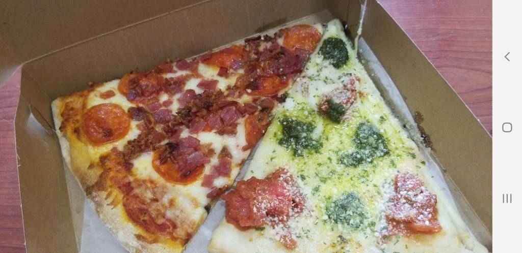 Ny Pizza Baby | meal delivery | 380 Semoran Commerce Pl, Apopka, FL 32703, USA | 4074647157 OR +1 407-464-7157