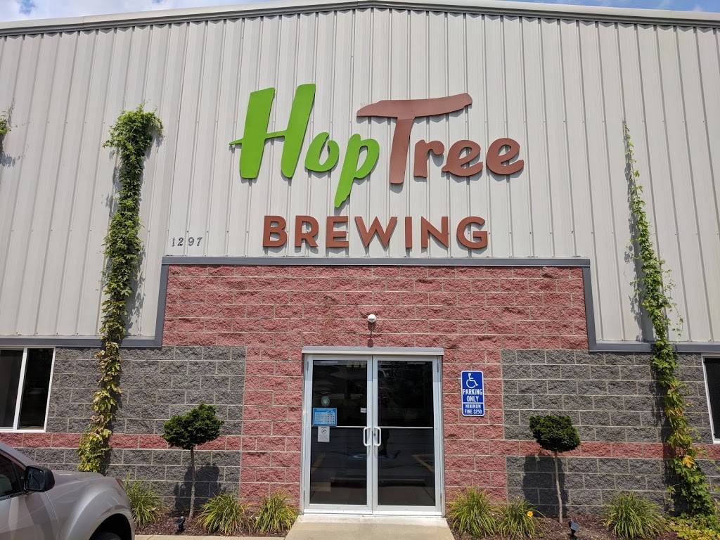Hop Tree Brewing | night club | 1297 Hudson Gate Dr, Hudson, OH 44236, USA | 3303420060 OR +1 330-342-0060