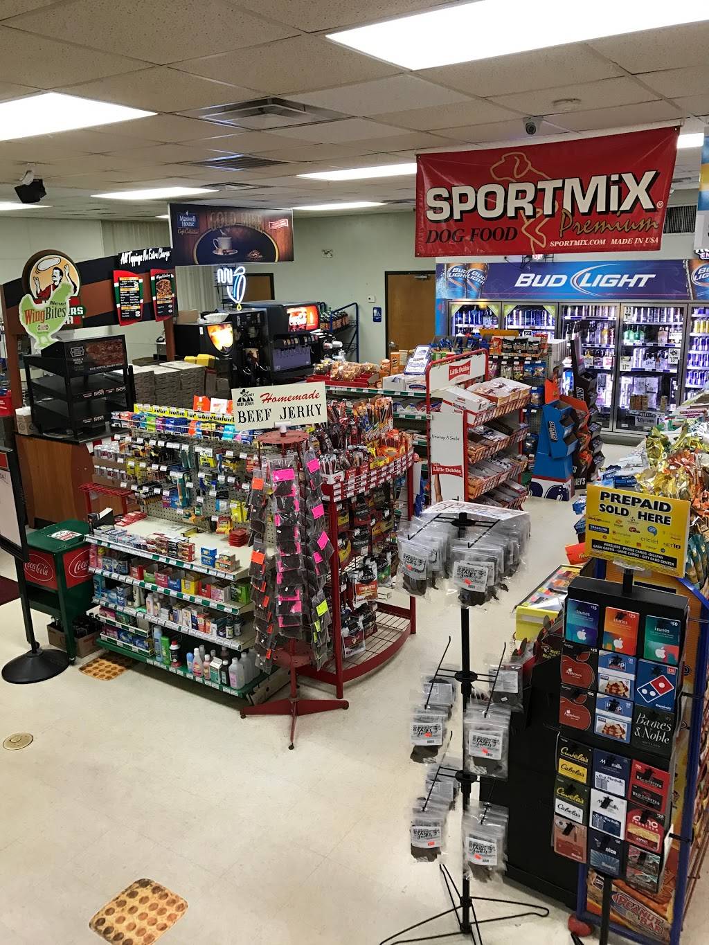 Gold Mine General Store & Grill | restaurant | 5949 Sherrills Ford Rd, Catawba, NC 28609, USA | 8282412439 OR +1 828-241-2439