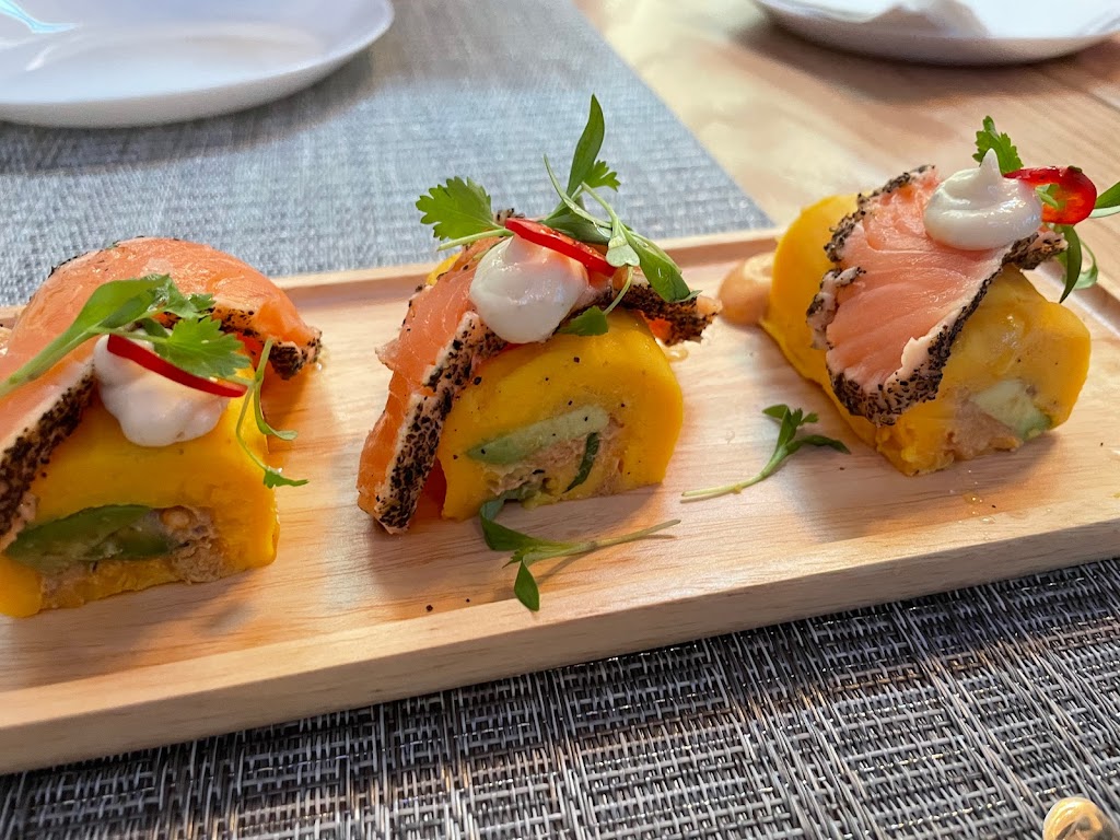 AMARANDINO | restaurant | 200 Crandon Blvd # 101, Key Biscayne, FL 33149, USA | 3053651242 OR +1 305-365-1242