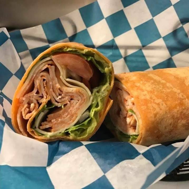 A Fork In The Road | restaurant | 6 Union St, Hanson, MA 02341, USA | 7812934300 OR +1 781-293-4300