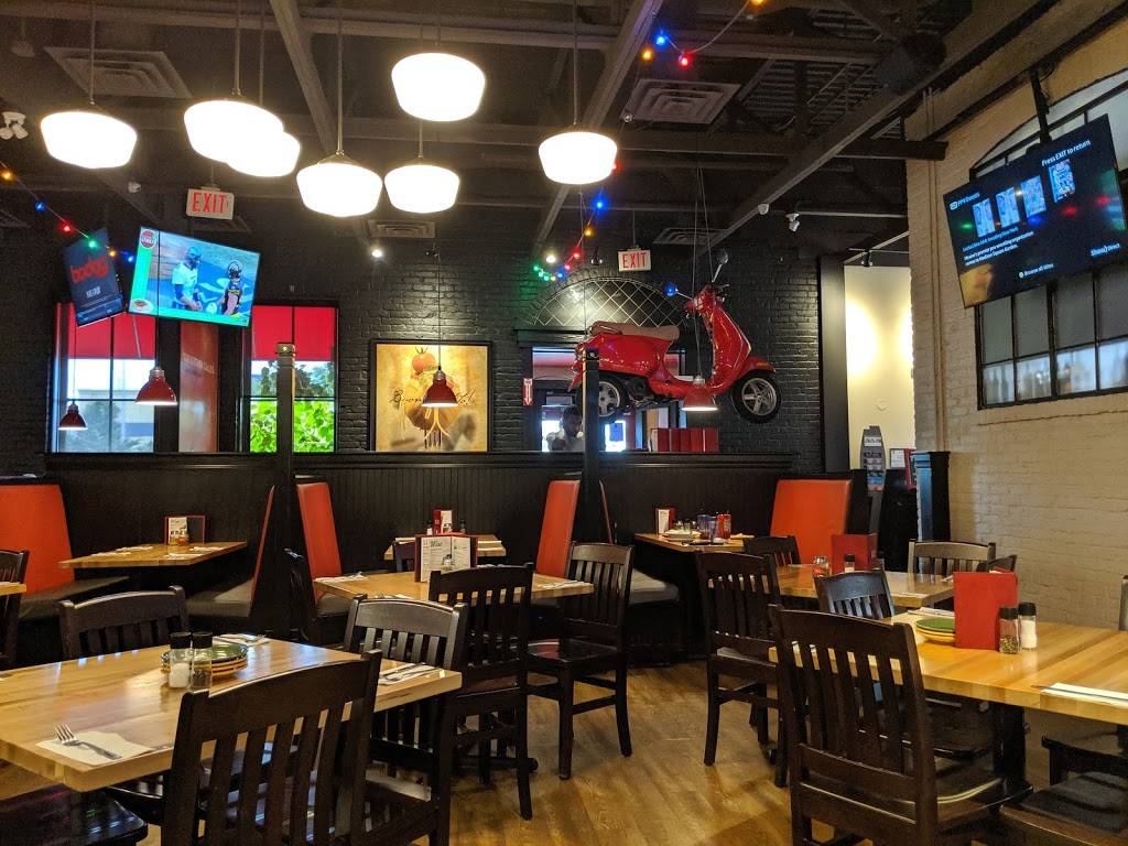 East Side Marios Hamilton (Upper James) | restaurant | 1389 Upper James St, Hamilton, ON L9B 1K2, Canada | 9055743890 OR +1 905-574-3890