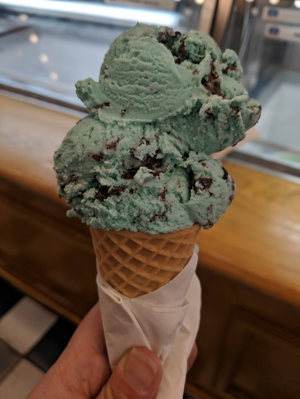 Ice Cream & Yogurt Club | restaurant | Manalapan, FL 33462, USA | 5615820778 OR +1 561-582-0778