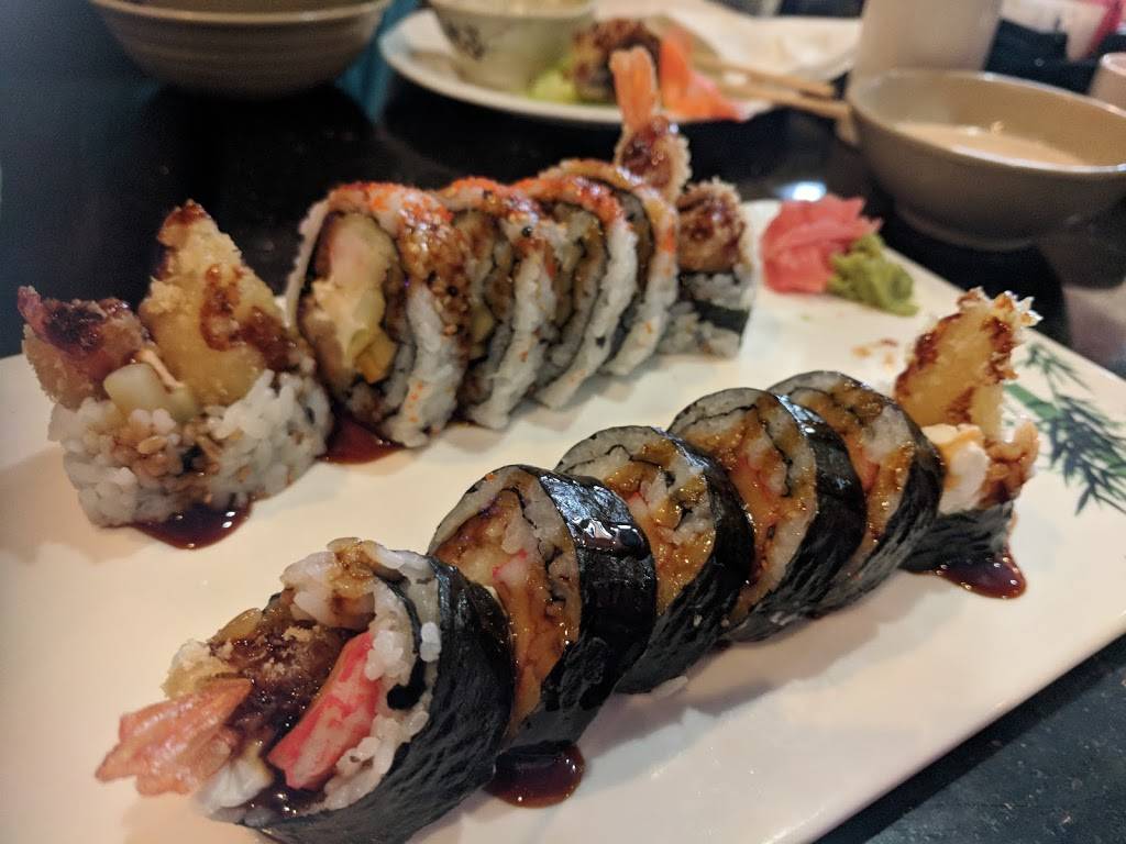 Osaka Japanese Steak House | restaurant | 9651 Crosshill Blvd #102, Jacksonville, FL 32222, USA | 9043170224 OR +1 904-317-0224