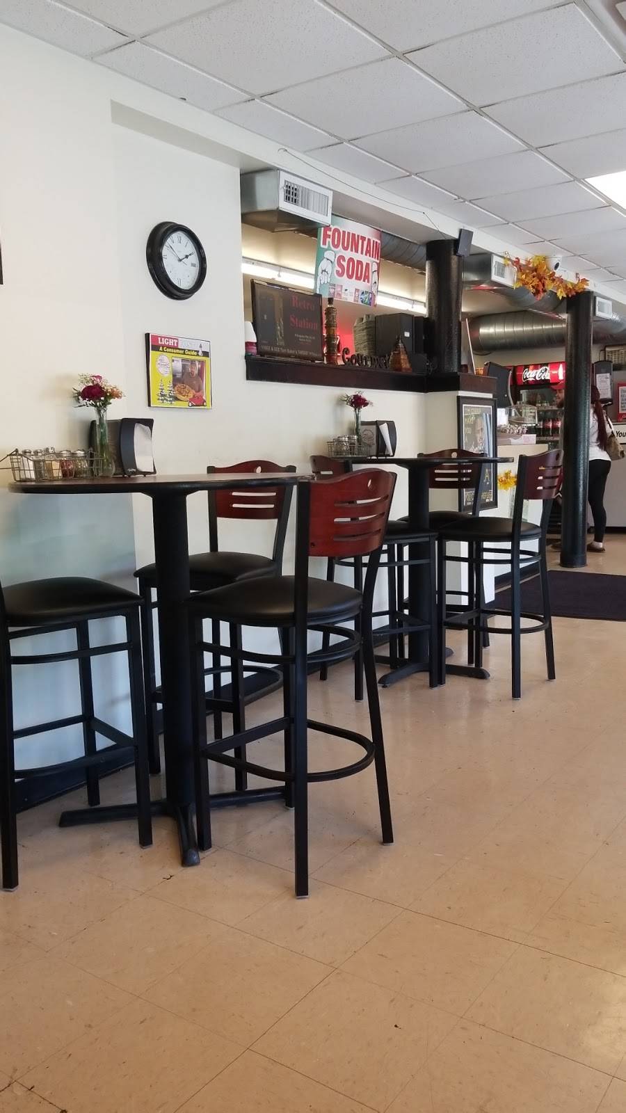 Dannys Pizza Pizzazz | meal delivery | 1405 Mays Landing Rd, Millville, NJ 08332, USA | 8567655716 OR +1 856-765-5716