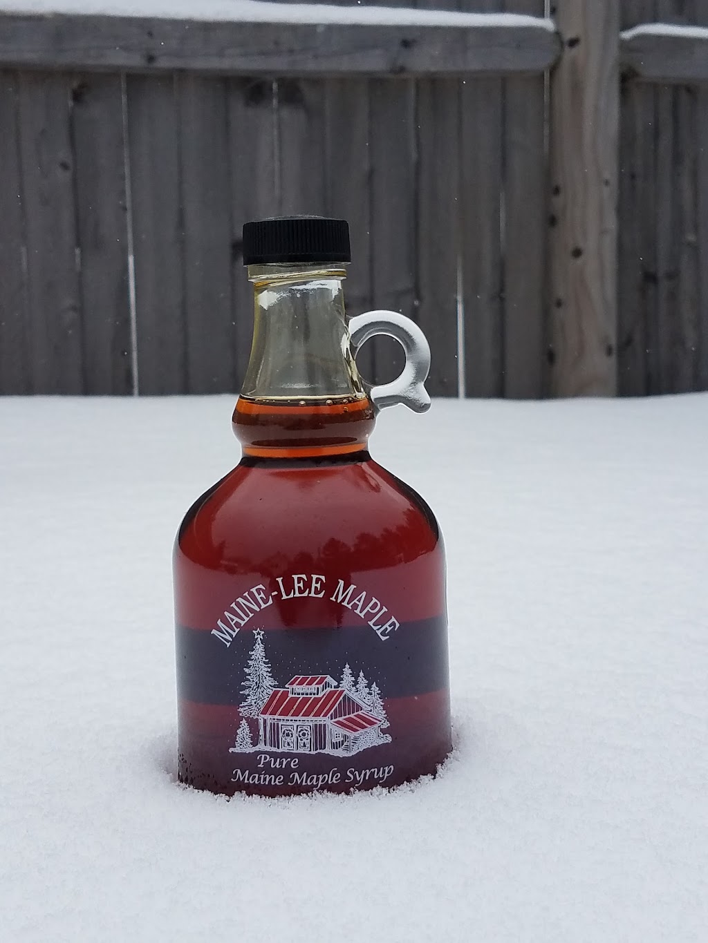 Maine-Lee Maple | restaurant | 602 Arab Rd, Lee, ME 04455, USA | 2072901797 OR +1 207-290-1797