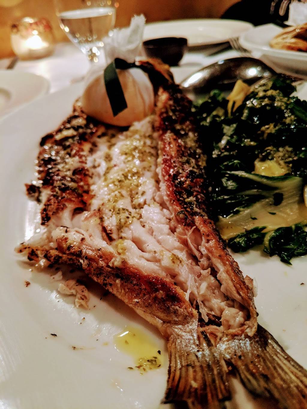 Evvia Estiatorio | restaurant | 420 Emerson St, Palo Alto, CA 94301, USA | 6503260983 OR +1 650-326-0983