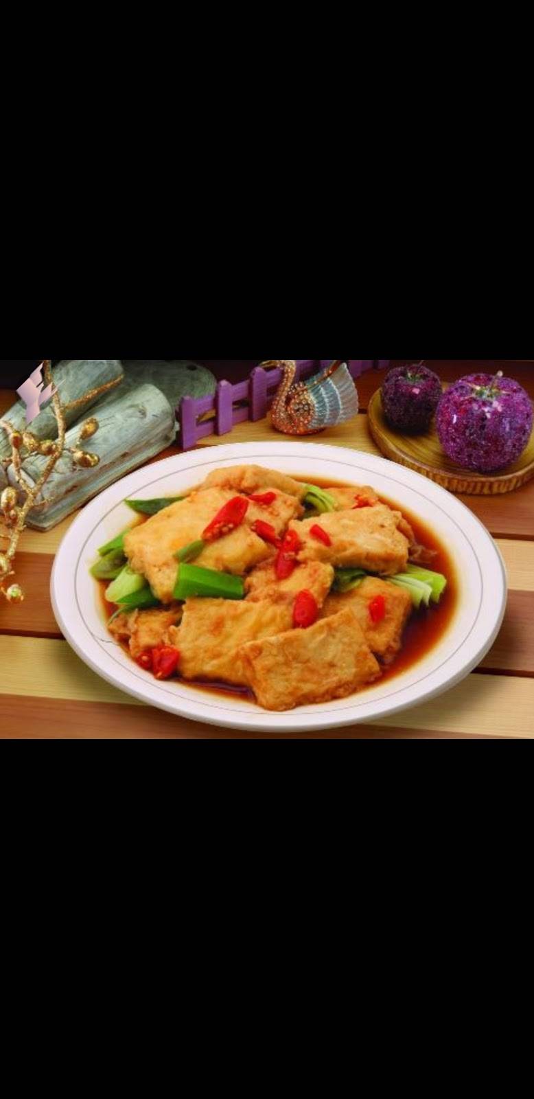 Restaurant Dong Sheng | restaurant | 6690 Avenue de Darlington, Montréal, QC H3S 1J5, Canada | 5147382986 OR +1 514-738-2986