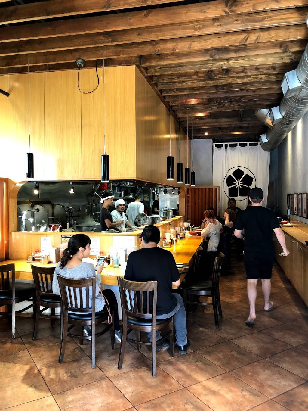 Tsujita LA Artisan Noodle Annex | restaurant | 2050 Sawtelle Blvd, Los Angeles, CA 90025, USA | 3102310222 OR +1 310-231-0222