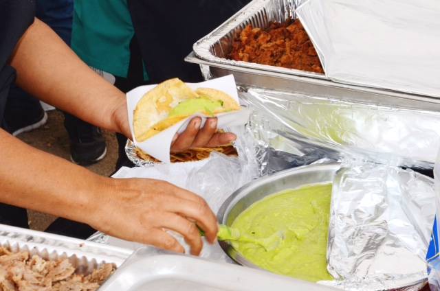 Tacos and Gorditas para sus Fiestas | restaurant | 2445 Otay Center Dr Unit 112, San Diego, CA 92154, USA | 6197583794 OR +1 619-758-3794