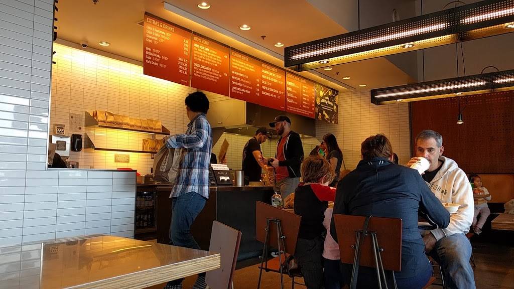 Chipotle Mexican Grill | restaurant | 6424 Irvine Blvd, Irvine, CA 92620, USA | 9492423284 OR +1 949-242-3284